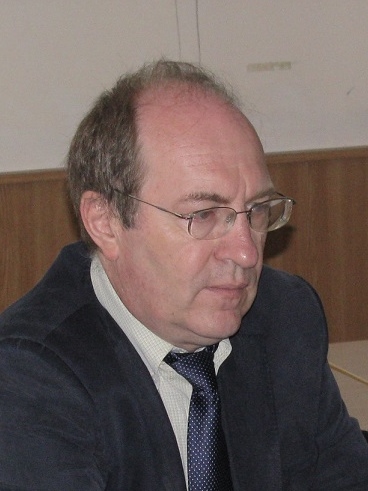 Andrei V. Malkov