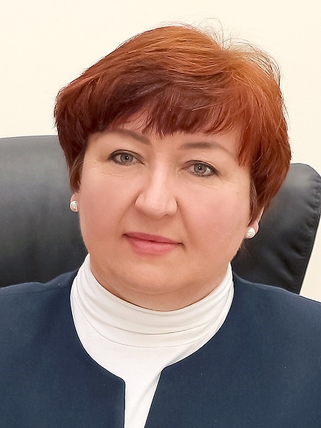 Elena-Bagryanskaya